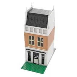 Modular Law Firm