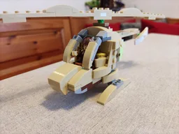 40463 - Helicopter