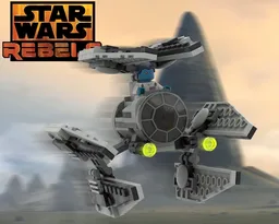 Microfighter: TIE Defender
