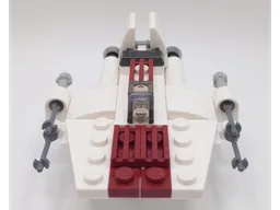 30654 A-Wing Starfighter