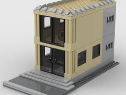 Police Station