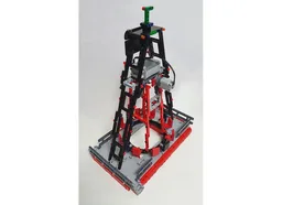42082 C model - Carousel