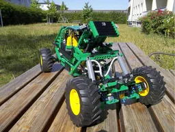 Extreme Rock Crawler
