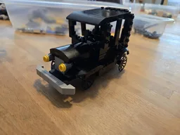 Ford Model A