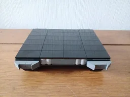 Tiny Display Platform