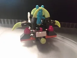 Nightmare Cage