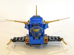 71784 Bumble