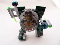 75168 Yoda's Mech