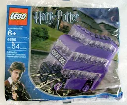 Knight Bus - Mini polybag