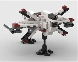 ARC 170-Fighter