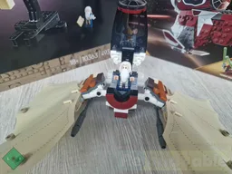 Leonardo Da Vinci's Interceptor