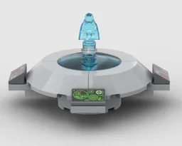 Holotable