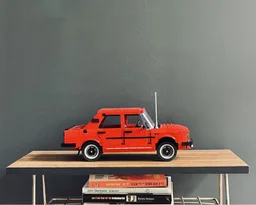 Skoda 120