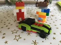 30434 Hot Rod