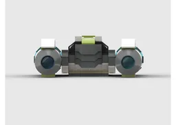 GRAVITY RACER