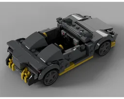 Lamborghini Centenario Roadster