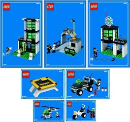 Police Headquarters