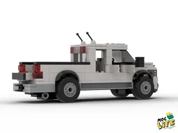 Ram 1500 quad cab small bed
