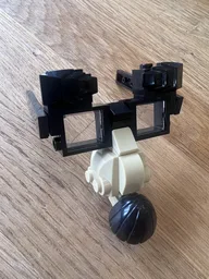 Zak McKracken Nose Glasses