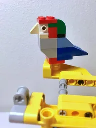 Little Bird Dude