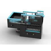 Slide for Side stepper GBC (Closes loop