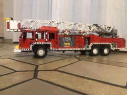 Fire Engine