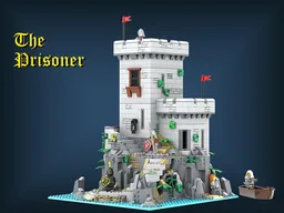 The prisoner