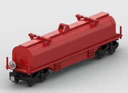 US Coil Car