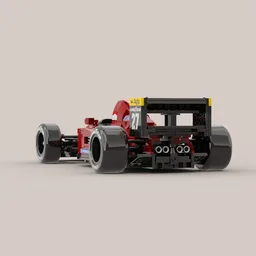 F1-91 643
