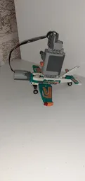 42117- motorized
