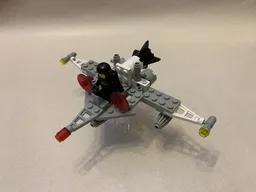 Robot Command Playset #1