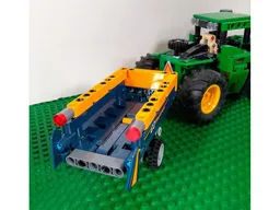 Technic Tractor Trailer