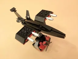 Mutant Wars Memorial