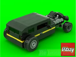 Rat rod