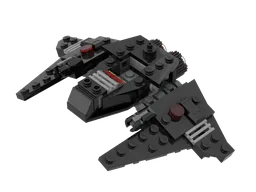 75264 Starfighter