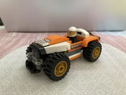 60146 racing car