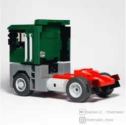 Renault Magnum AE