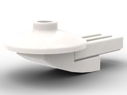 TSDA Fleet Alpha