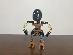 Ahkmou