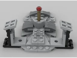30275 - Advanced Tie Research Facility