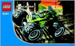 Jungle Crasher