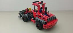 42144 Front Loader