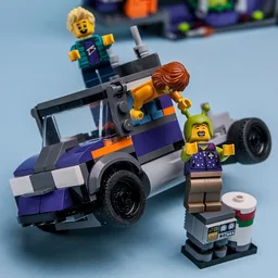 60313 Alternate Vehicle