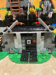 Forest Outpost