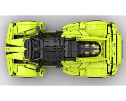 Lamborghini Sivello
