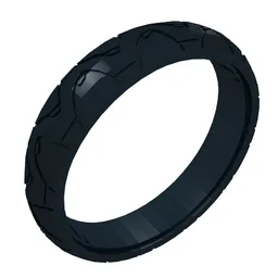 Tyre 70 x 14 Futuristic / Black