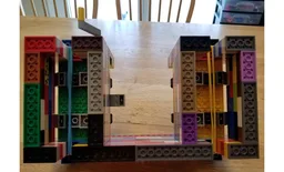 Card Shuffler v2