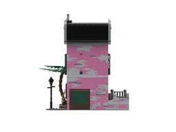 Capote House
