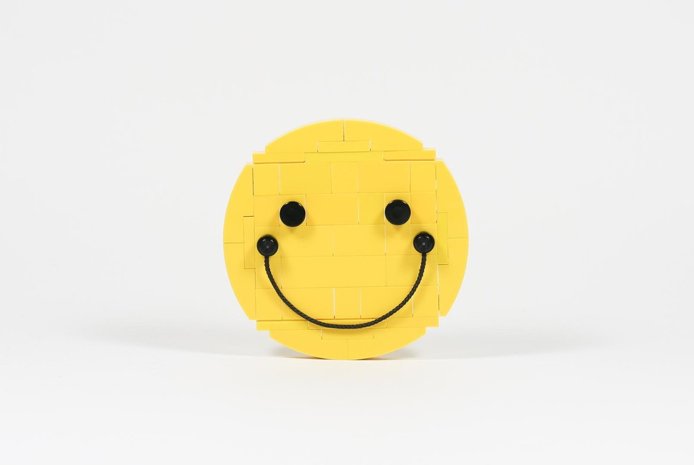 Lego Smile