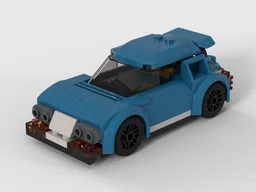 Rally Hatchback